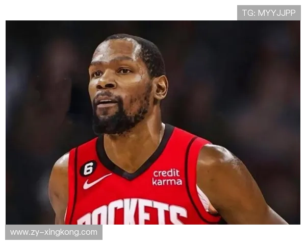 一号位阿门崛起！杜兰特轻松打卡，火箭飞跃三连胜的秘密揭秘