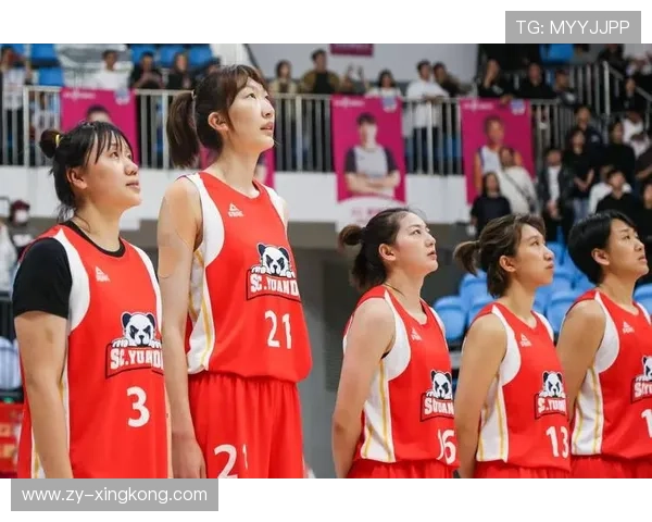 四川女篮全阵容豪华配置惊呆球迷，霸气开启新赛季！