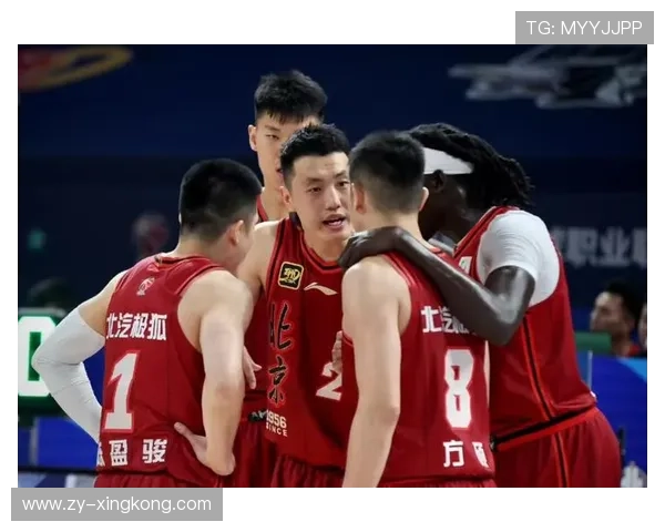 北京战胜新疆，争夺季后赛关键战！，北京vs新疆回放