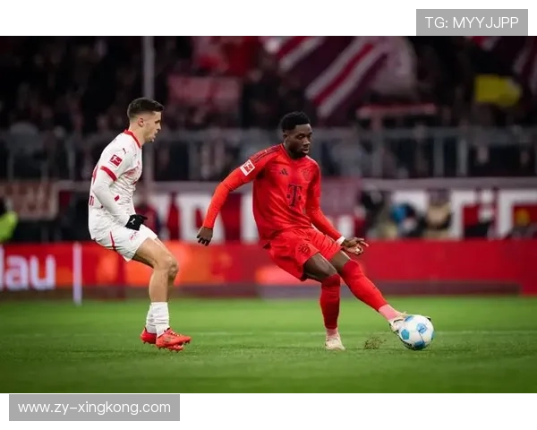 德甲莱比锡外线冲击见效，对方后防出问题的背后