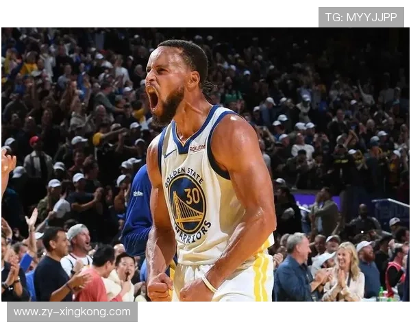 库里三分接连落网，勇士稳住胜局